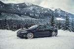 Tesla Model S P85D 2014 года (NA)